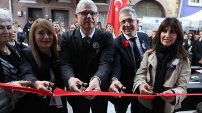 Türk kadınının eşitlik ve özgürlük yolundaki yüz yıllık mücadelesini konu