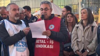 Türk Mühendis ve Mimar Odaları Birliği (TMMOB), Devrimci İşçi Sendikaları