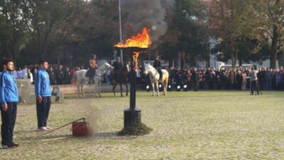 Bursa Uludağ Üniversitesi (BUÜ), Cumhuriyetimizin kurucusu Ulu Önder Gazi Mustafa