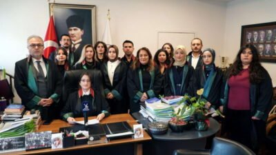 Çocuk Hakları Sözleşmesi’nin Birleşmiş Milletler Genel Kurulu’nda kabul edilmesinin yıldönümünde,