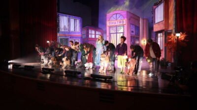 Bursa Büyükşehir Belediyesi adına Bursa Kültür Sanat ve Turizm Vakfı