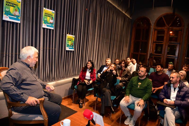 Gençlerin yenilikçi projelerine destek vermeye devam eden Osmangazi Belediyesi, girişimcilik