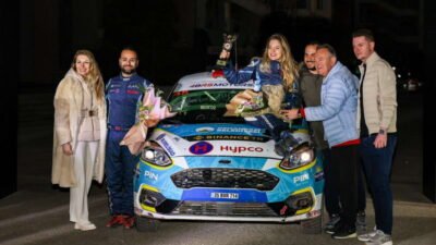 Osmangazi Belediyesi’ni başarıyla temsil eden dünyanın ilk ve tek engelli