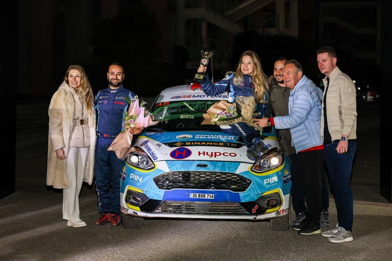 Osmangazi Belediyesi’ni başarıyla temsil eden dünyanın ilk ve tek engelli