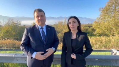 CHP Bursa Milletvekili ve Parti Meclisi Üyesi Nurhayat Altaca Kayışoğlu