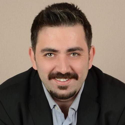 Orkan AKYÜREK yazar fotoğrafı