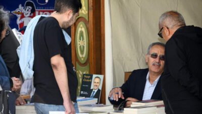 Osmangazi Belediyesi’nin YAYKOOP (Yayıncılar Kooperatifi) iş birliğiyle bu yıl ilk