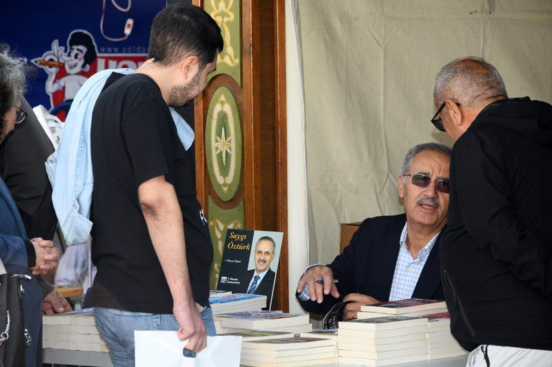 Osmangazi Belediyesi’nin YAYKOOP (Yayıncılar Kooperatifi) iş birliğiyle bu yıl ilk