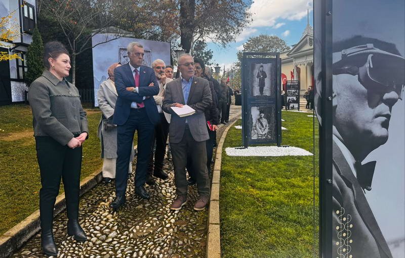 Bursa Büyükşehir Belediyesi tarafından hazırlanan ve Kastamonu İnebolu’dan Bursa’ya uzanan