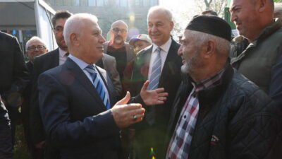 Bursa Büyükşehir Belediyesi, Mustafakemalpaşa Belediyesi ve Mustafakemalpaşa Çiftçi Malları Koruma