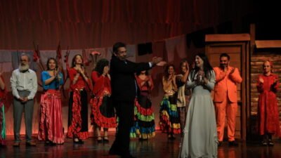 Bursa’nın unutulmaz hikâyelerinden biri olan “Deli Ayten” efsanesi, yıllar sonra