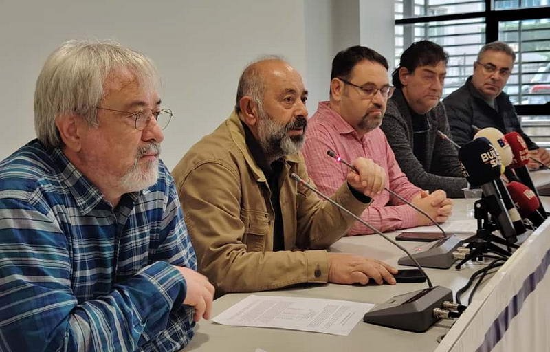 ESM Bursa Şube Başkanı Uğur Üçöz Enerji Piyasası Düzenleme Kurumu’nun