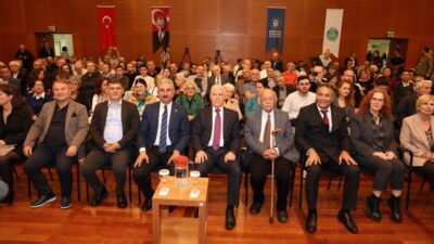 Bursa Büyükşehir Belediye Başkanı Mustafa Bozbey, kentin geleceğini doğrudan tehdit