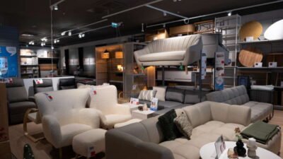 JYSK Türkiye Ülke Direktörü Fatih Tezcan, “Anadolu’daki ilk mağaza yatırımımızı