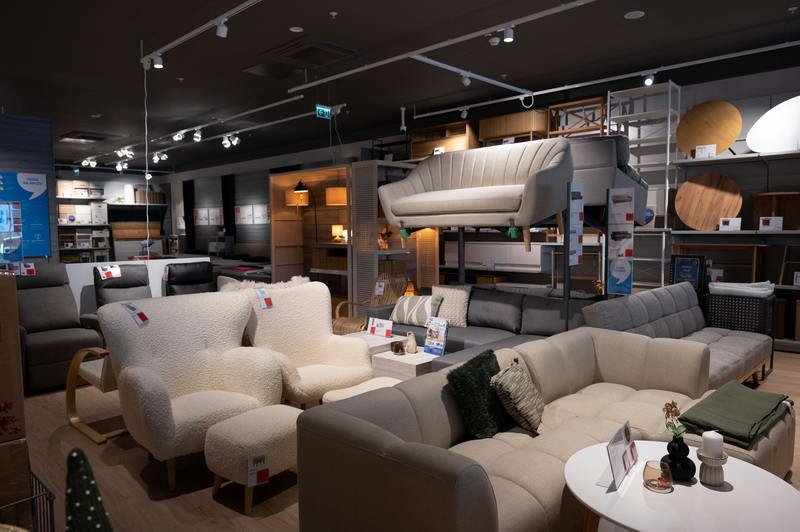 JYSK Türkiye Ülke Direktörü Fatih Tezcan, “Anadolu’daki ilk mağaza yatırımımızı