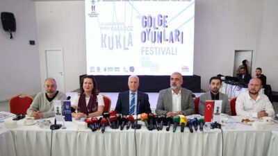 Bursa Büyükşehir Belediyesi adına Bursa Kültür Sanat ve Turizm Vakfı