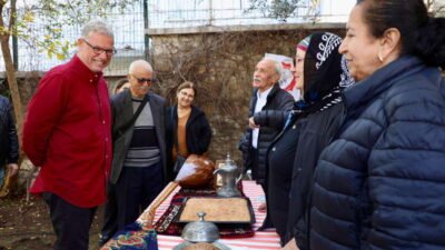 Mudanya’nın kültürel mirasını yaşatmak ve geleceğe aktarmak amacıyla düzenlenen UNESCO