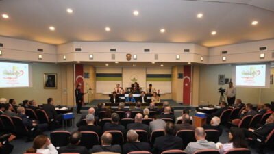 Osmangazi Belediyesi’nin 2026 yılı bütçesi 9 milyar 525 milyon lira