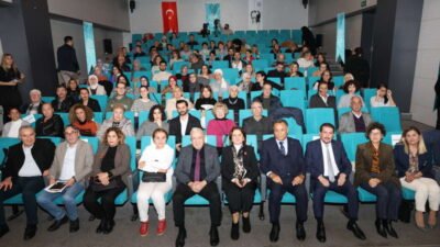 Nilüfer Belediyesi ve Nilüfer Kent Konseyi, 5 Aralık Dünya Gönüllüler