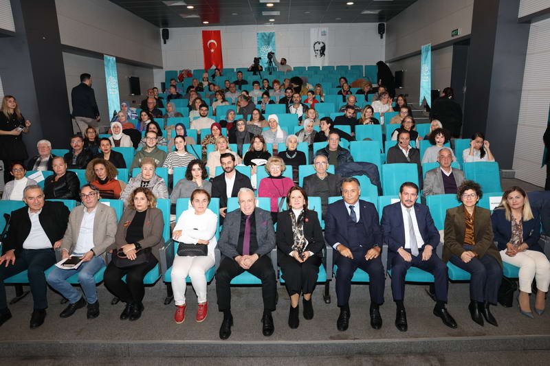 Nilüfer Belediyesi ve Nilüfer Kent Konseyi, 5 Aralık Dünya Gönüllüler