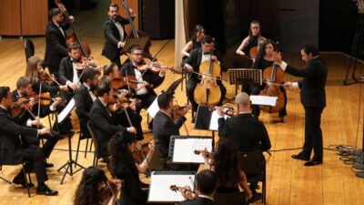 Bursa Büyükşehir Belediyesi'nin "2050 Bursa Vizyonu" kapsamında, Bursa Kültür ve