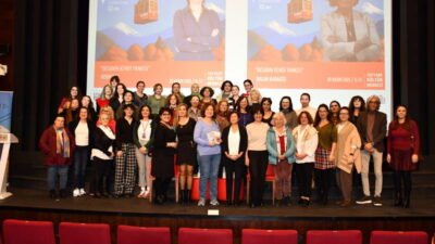 Bursa Büyükşehir Belediyesi tarafından bu yıl ikincisi düzenlenen Bursa Uluslararası