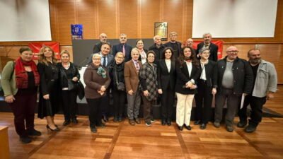 Türkiye’nin eğitim ve kültür tarihine damgasını vurmuş köy enstitüleri, Atatürk