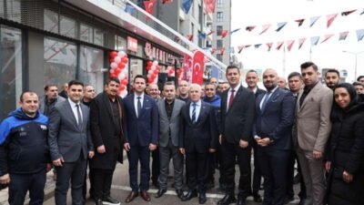 Bursa Büyükşehir Belediyesi, halkın uygun fiyata ve sağlıklı yemeğe ulaşabilmesi