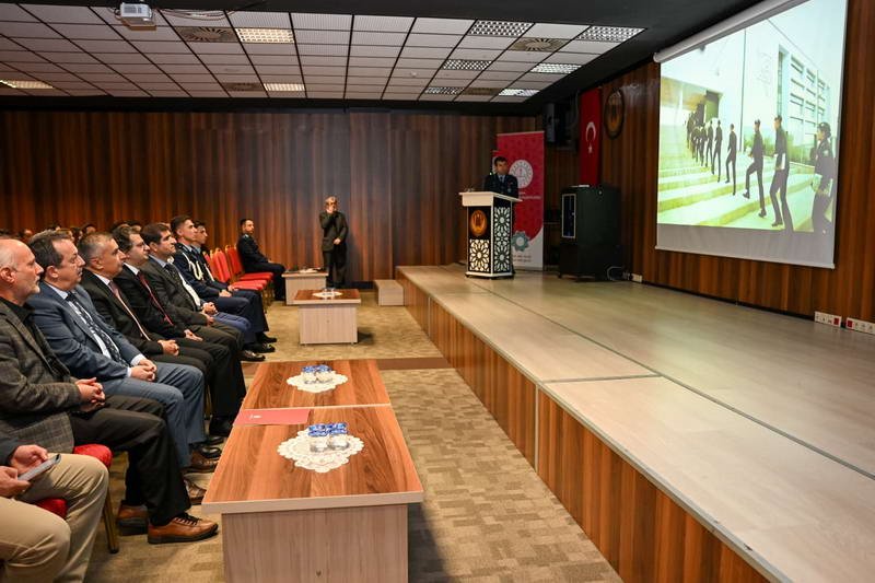 Millî Savunma Bakanlığı ile Bakanlığımız arasında imzalanan iş birliği protokolü