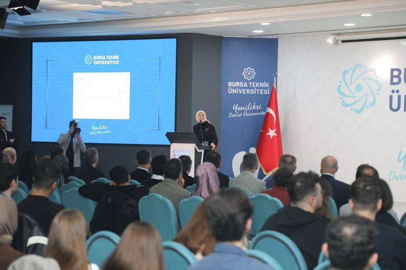 BTÜ’nün yürütücüsü olduğu, “Karadeniz Ülkeleri İçin Mavi Liman İndeksi” projesinin