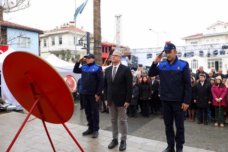 Türkiye Cumhuriyeti’nin ikinci Cumhurbaşkanı, Mudanya Mütarekesi ve Lozan Antlaşması ile