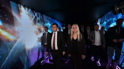 Osmangazi Belediyesi, Uludağ’ın eteklerinde hayat bulan Bursa’nın yüzyıllara yayılan tarihini