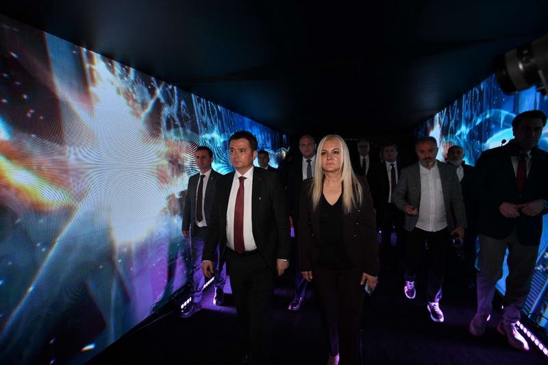 Osmangazi Belediyesi, Uludağ’ın eteklerinde hayat bulan Bursa’nın yüzyıllara yayılan tarihini