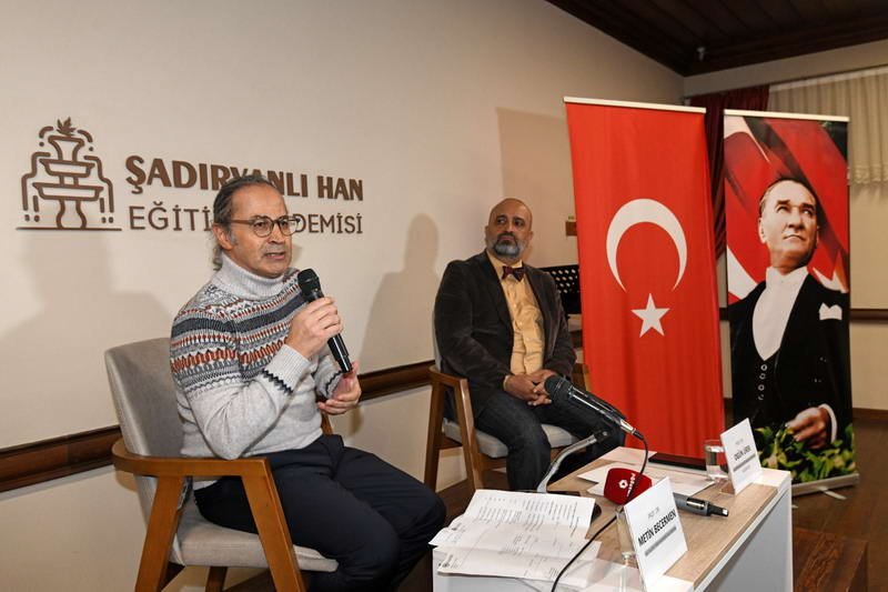 Osmangazi Belediyesi’nin Osmangazi Kent Konseyi ve Bursa Felsefe Kulübü iş