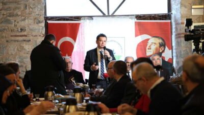 Sorunları yerinde dinleyen, çözümleri birlikte üreten bir yönetim anlayışıyla hareket