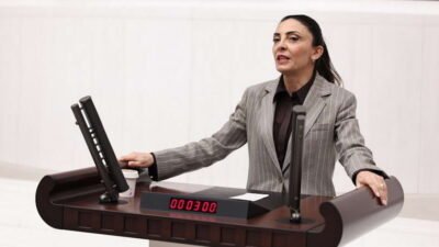 CHP Yurtdışı Örgütlenmeden Sorumlu Genel Başkan Yardımcısı ve Bursa Milletvekili