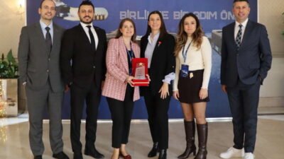 Yeşilova Topluluğu’nun otomotiv sektöründeki lider şirketi Yeşilova Otomotiv, Karsan Tedarikçi