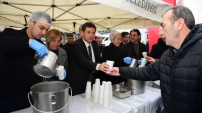 Osmangazi’de yaşayan vatandaşların istek ve taleplerini dinleyerek çözüm önerileri sunmak