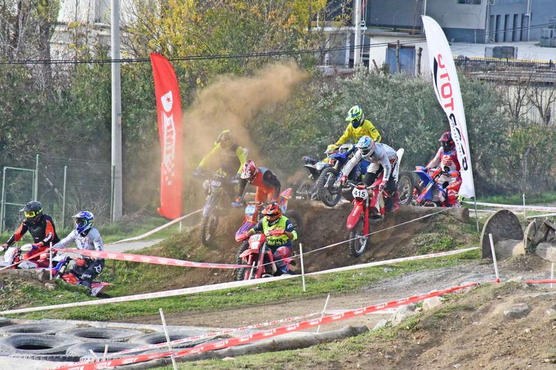 Türkiye Motosiklet Federasyonu’nun 2025 yarış takviminde yer alan şampiyona, İznik