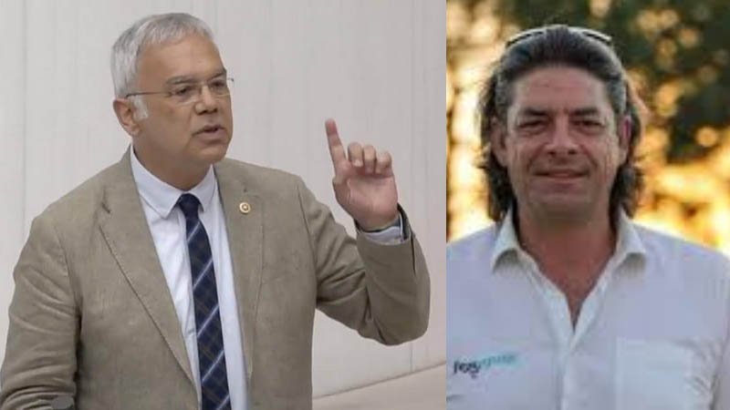 CHP "Gölge Kabine" olarak adlandırılan Yürütme Kurulu'nu açıkladı. Çiftlik sahibi