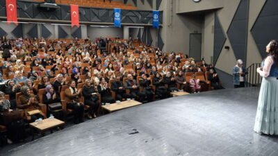 Yıldırım Belediyesi, ‘Kadim Hemşire’ olarak tanınan geleneksel bakım ve doğal