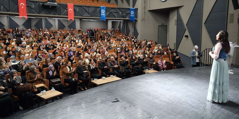 Yıldırım Belediyesi, ‘Kadim Hemşire’ olarak tanınan geleneksel bakım ve doğal