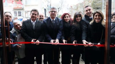 Mudanya Belediyesi, sağlıklı, lezzetli ve bütçe dostu yemeği herkes için