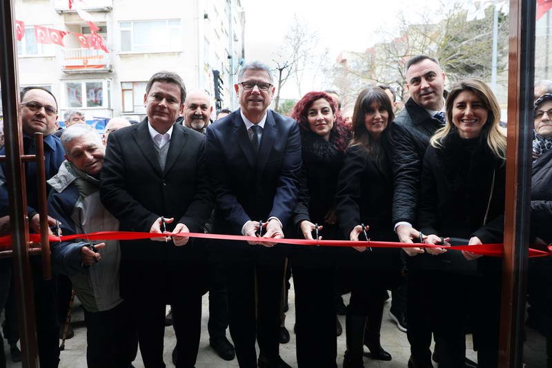 Mudanya Belediyesi, sağlıklı, lezzetli ve bütçe dostu yemeği herkes için