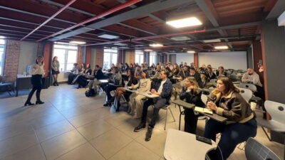 Bursa Büyükşehir Belediyesi, bağımlılıkla mücadelede yürüttüğü kapsamlı çalışmalarla binlerce kişiye