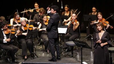 Bursa Büyükşehir Belediyesi, Türk edebiyatının ve düşünce dünyasının en güçlü