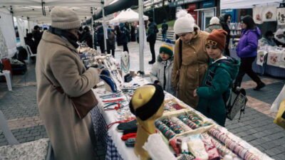 Bursa Büyükşehir Belediyesi’nin kadın emeğini desteklemek ve görünür kılmak amacıyla