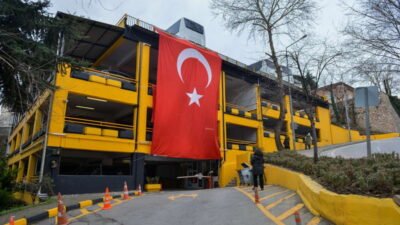 Cumhuriyetimizin, milli birlik ve beraberliğimizin en önemli simgelerinden biri olan