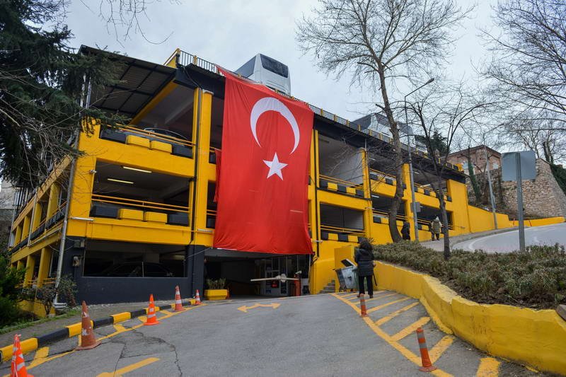 Cumhuriyetimizin, milli birlik ve beraberliğimizin en önemli simgelerinden biri olan