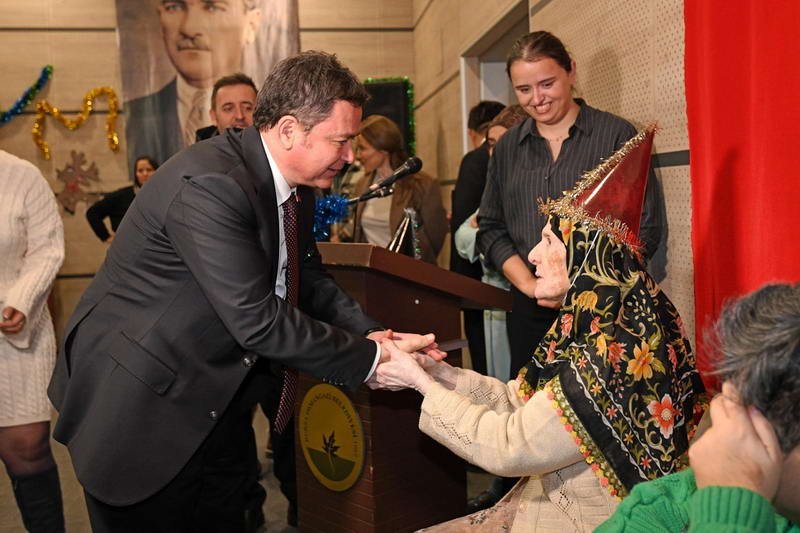 “Bursa’nın Kalbi Osmangazi” sloganıyla hizmet yolculuğunu sürdüren Osmangazi Belediyesi, bir